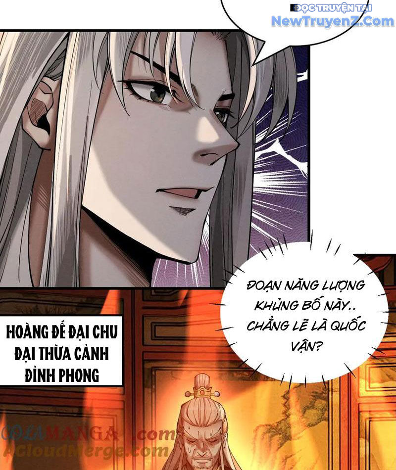 Gặp Mạnh Thì Càng Mạnh, Tu Vi Của Ta Không Giới Hạn: Chapter 36