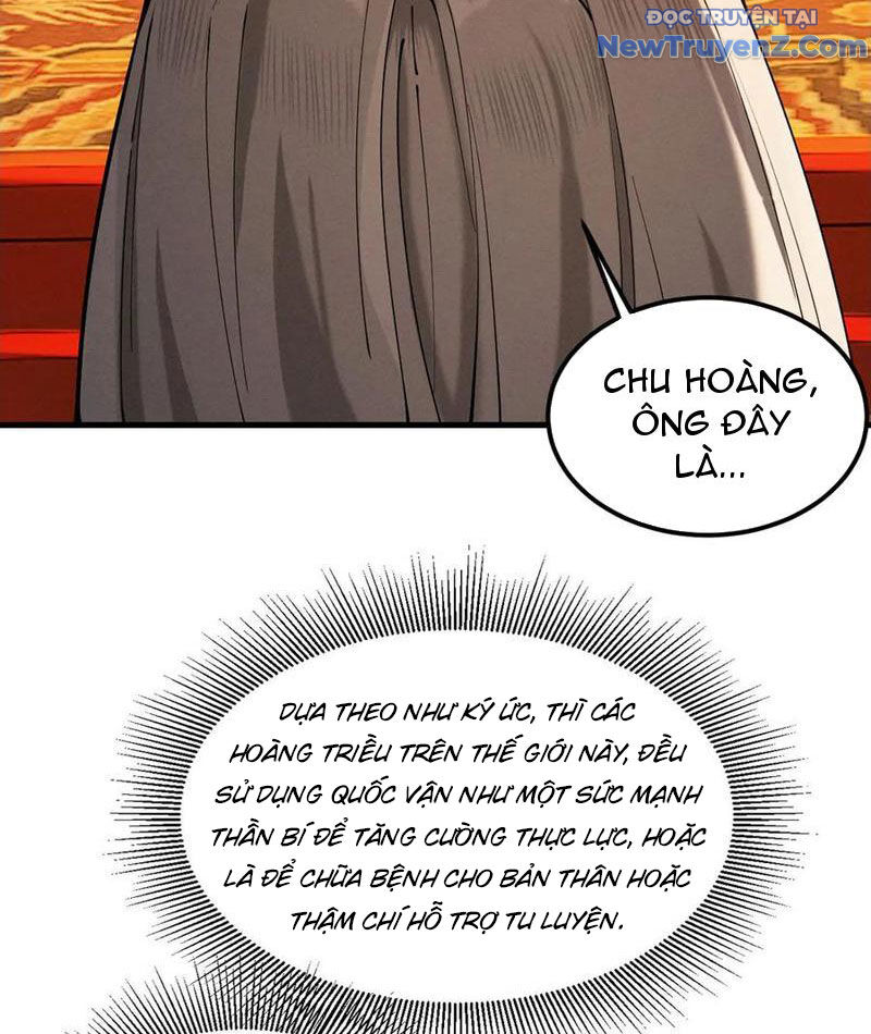 Gặp Mạnh Thì Càng Mạnh, Tu Vi Của Ta Không Giới Hạn: Chapter 36