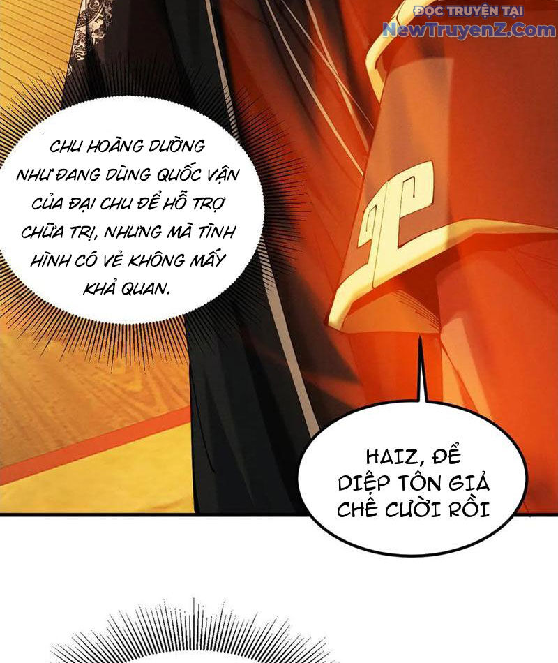 Gặp Mạnh Thì Càng Mạnh, Tu Vi Của Ta Không Giới Hạn: Chapter 36