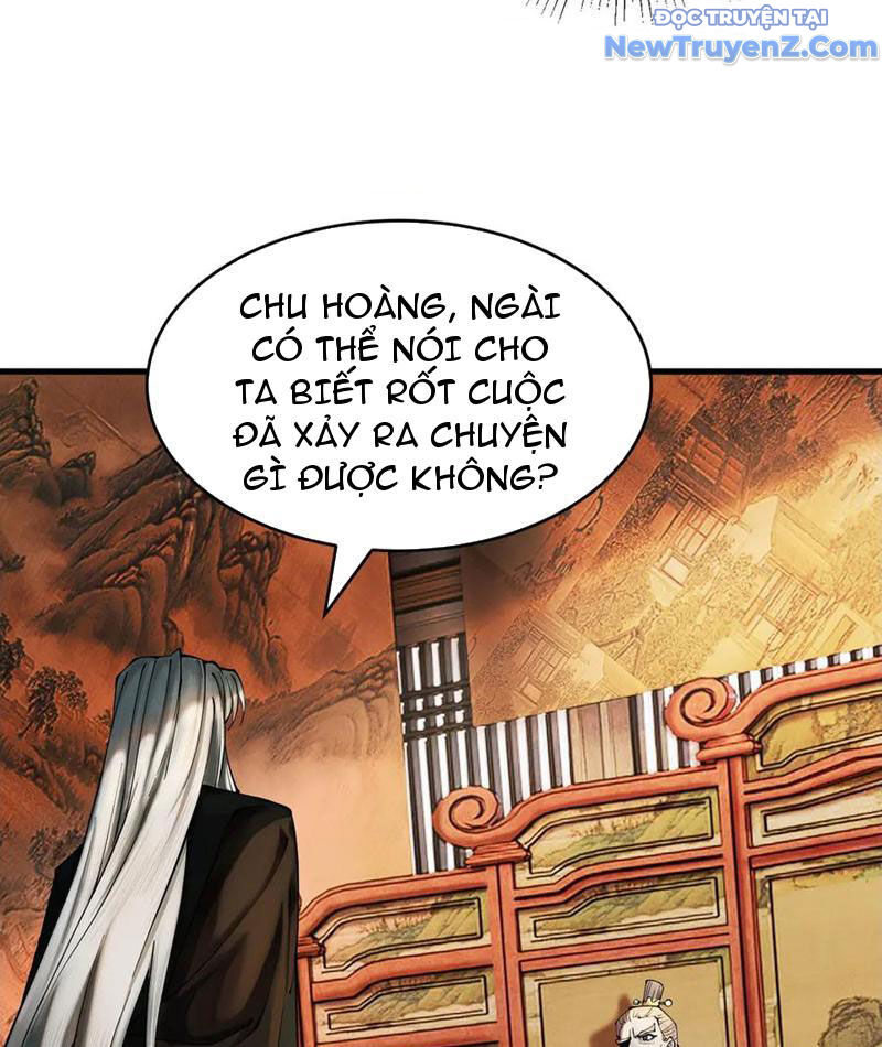 Gặp Mạnh Thì Càng Mạnh, Tu Vi Của Ta Không Giới Hạn: Chapter 36