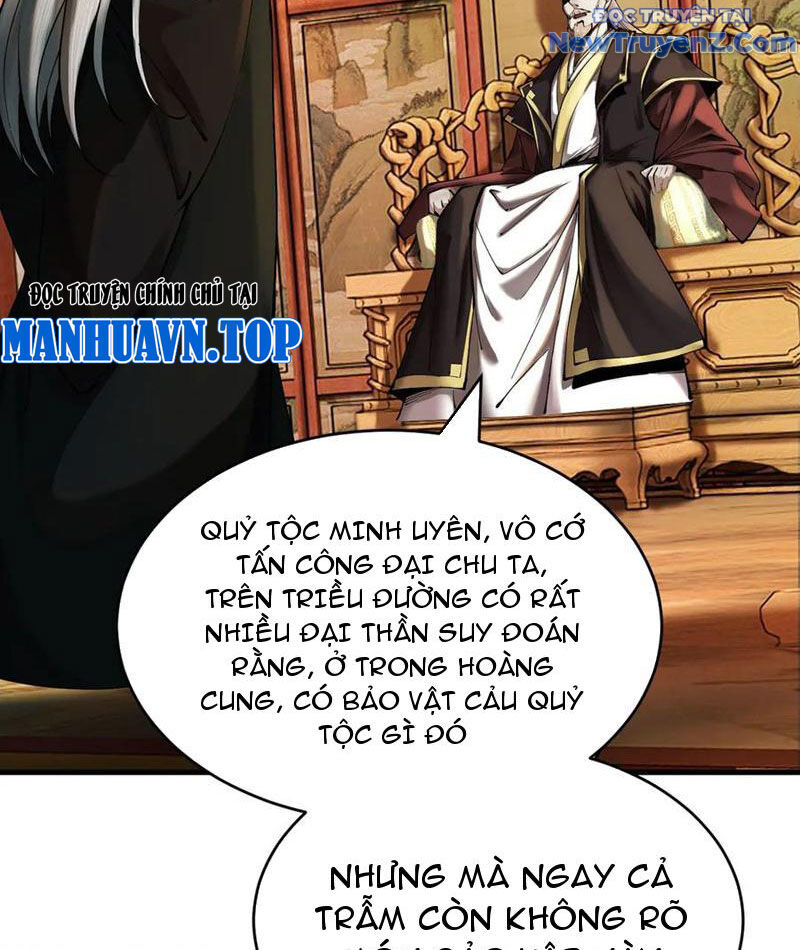 Gặp Mạnh Thì Càng Mạnh, Tu Vi Của Ta Không Giới Hạn: Chapter 36