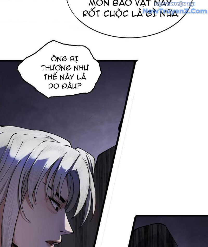 Gặp Mạnh Thì Càng Mạnh, Tu Vi Của Ta Không Giới Hạn: Chapter 36