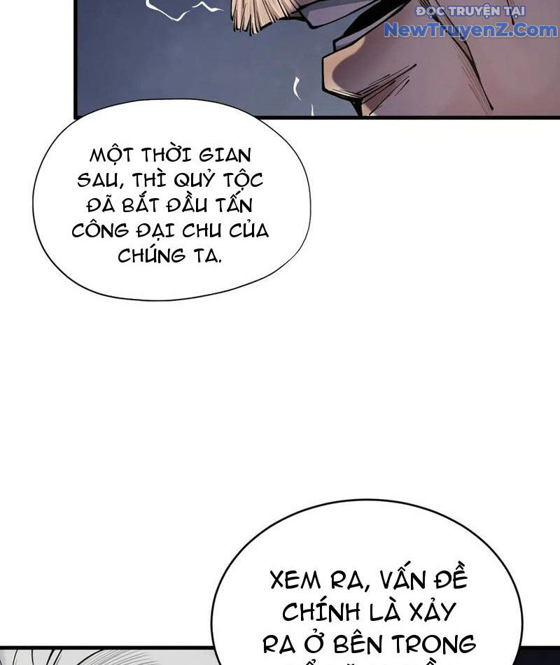 Gặp Mạnh Thì Càng Mạnh, Tu Vi Của Ta Không Giới Hạn: Chapter 36