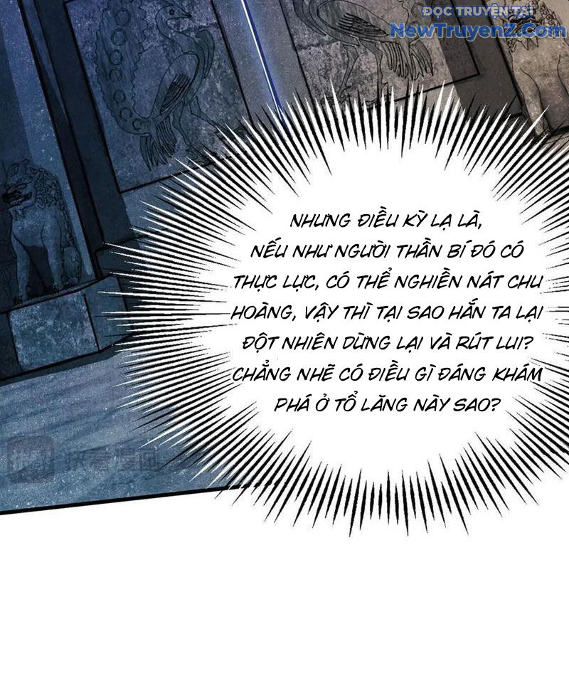 Gặp Mạnh Thì Càng Mạnh, Tu Vi Của Ta Không Giới Hạn: Chapter 36