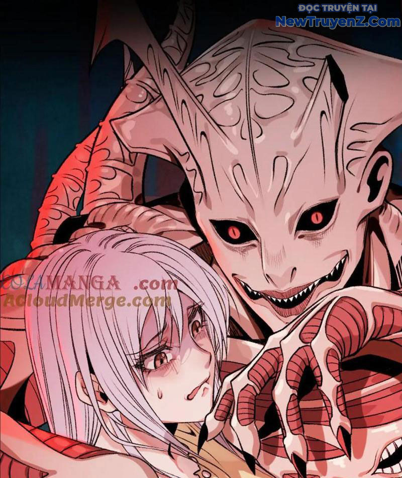 Gặp Mạnh Thì Càng Mạnh, Tu Vi Của Ta Không Giới Hạn: Chapter 36