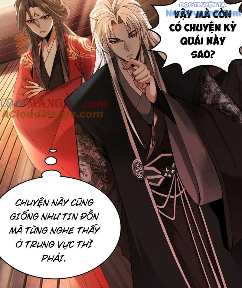 Gặp Mạnh Thì Càng Mạnh, Tu Vi Của Ta Không Giới Hạn: Chapter 36