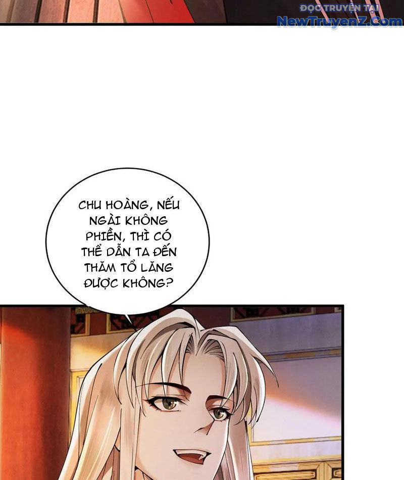 Gặp Mạnh Thì Càng Mạnh, Tu Vi Của Ta Không Giới Hạn: Chapter 36