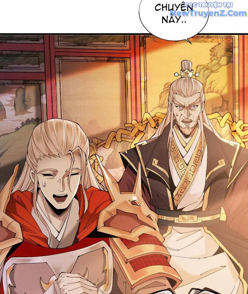 Gặp Mạnh Thì Càng Mạnh, Tu Vi Của Ta Không Giới Hạn: Chapter 36