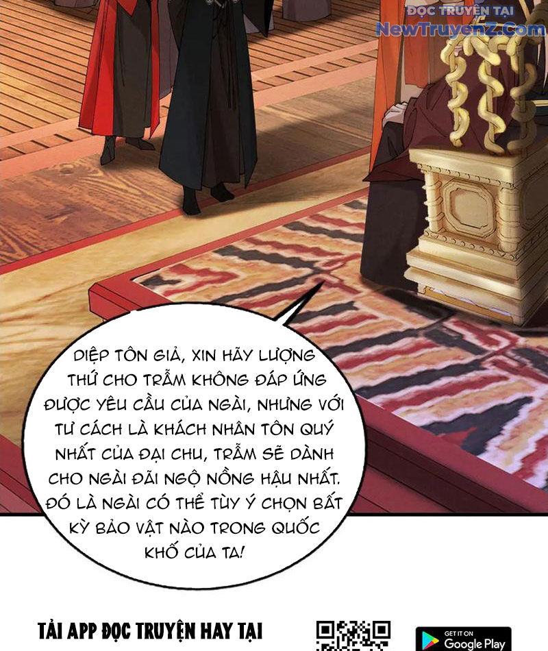 Gặp Mạnh Thì Càng Mạnh, Tu Vi Của Ta Không Giới Hạn: Chapter 36