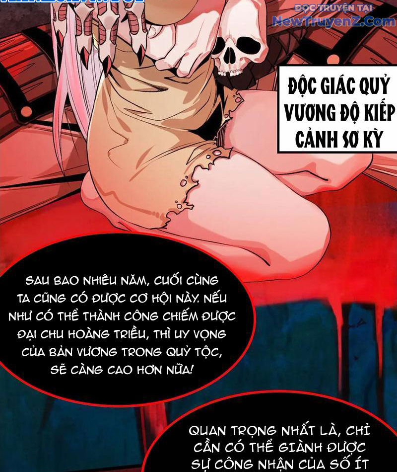 Gặp Mạnh Thì Càng Mạnh, Tu Vi Của Ta Không Giới Hạn: Chapter 36