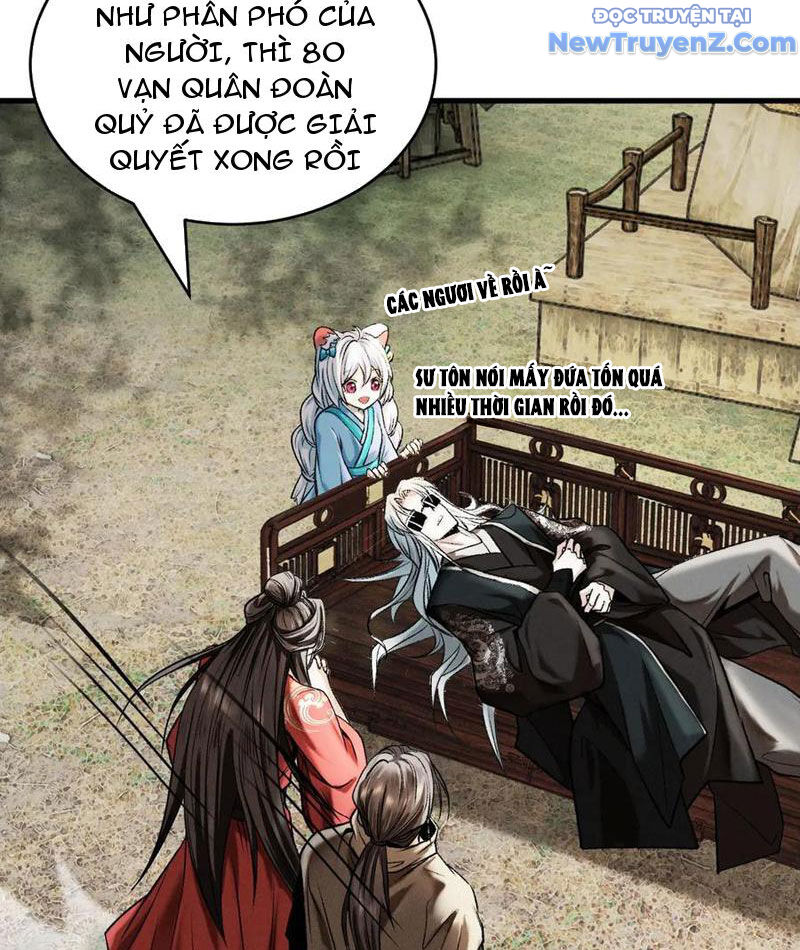 Gặp Mạnh Thì Càng Mạnh, Tu Vi Của Ta Không Giới Hạn: Chapter 36