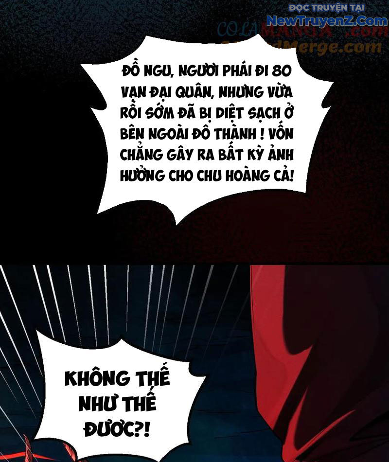 Gặp Mạnh Thì Càng Mạnh, Tu Vi Của Ta Không Giới Hạn: Chapter 36