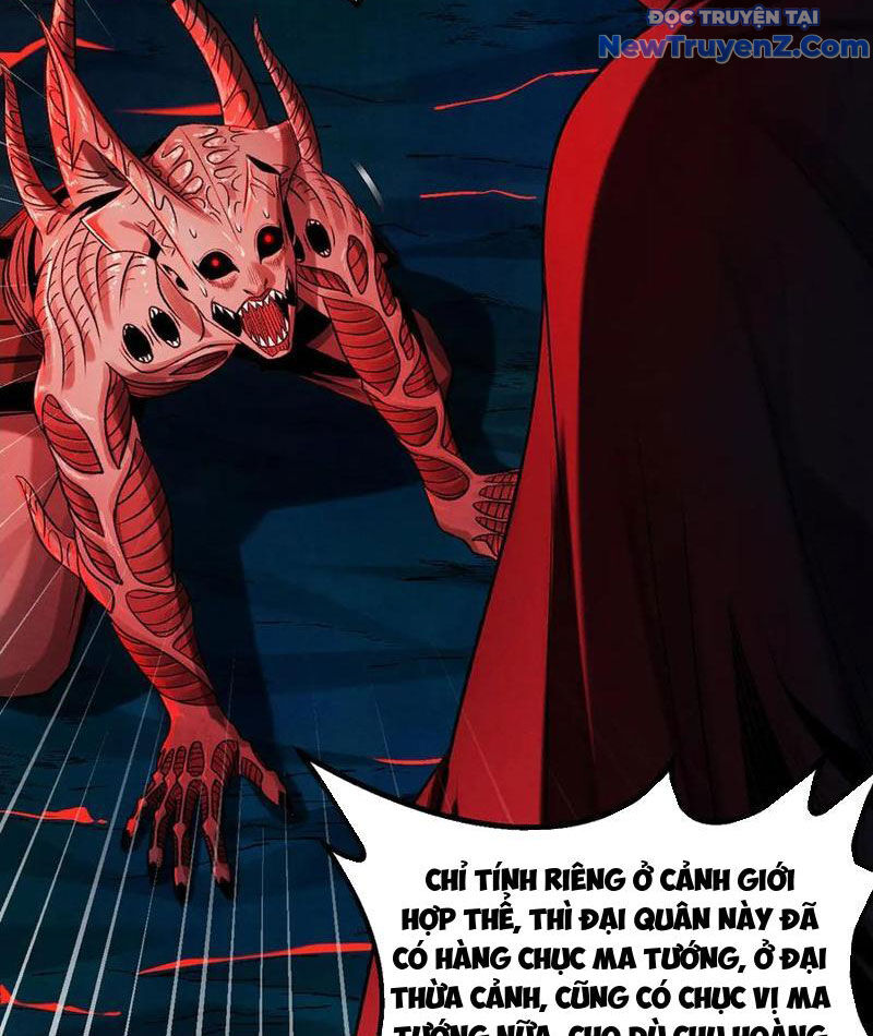 Gặp Mạnh Thì Càng Mạnh, Tu Vi Của Ta Không Giới Hạn: Chapter 36