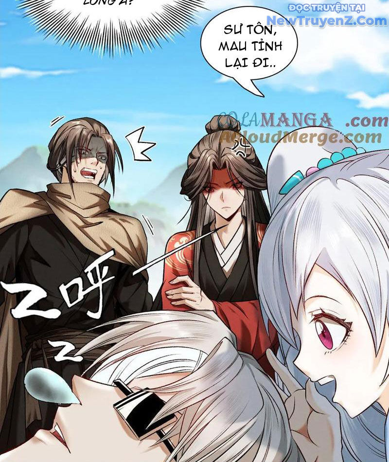 Gặp Mạnh Thì Càng Mạnh, Tu Vi Của Ta Không Giới Hạn: Chapter 36