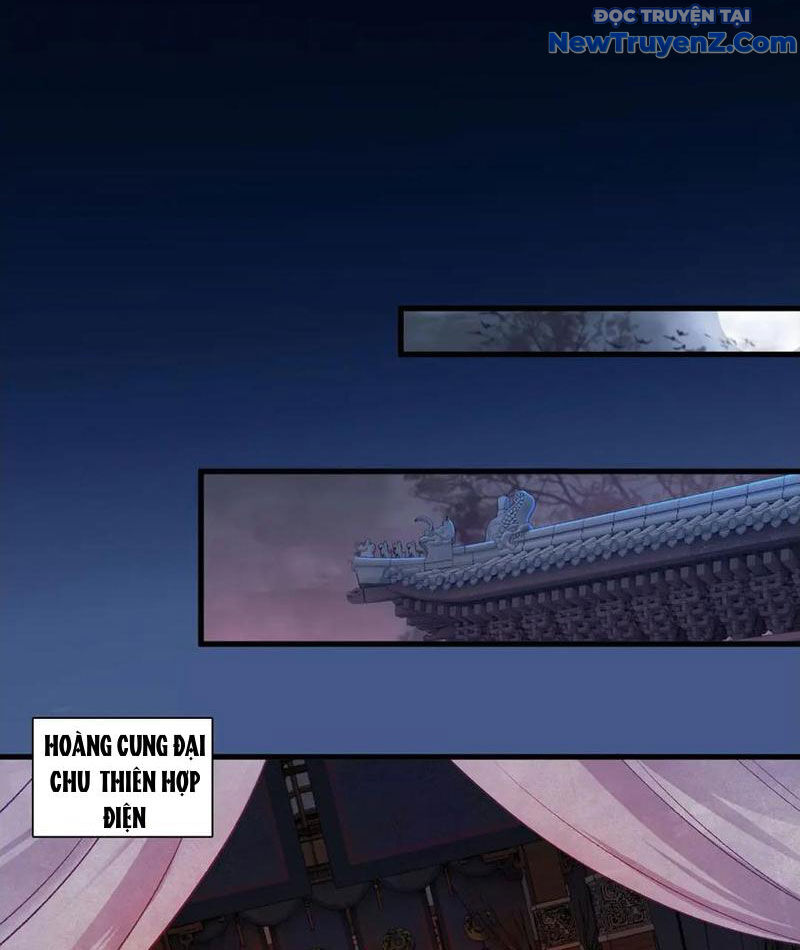 Gặp Mạnh Thì Càng Mạnh, Tu Vi Của Ta Không Giới Hạn: Chapter 36