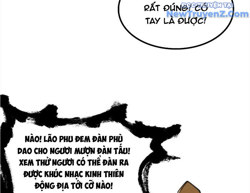 Gặp Mạnh Thì Càng Mạnh, Tu Vi Của Ta Không Giới Hạn: Chapter 37