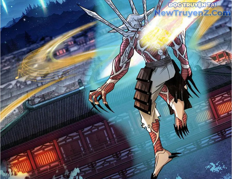 Gặp Mạnh Thì Càng Mạnh, Tu Vi Của Ta Không Giới Hạn: Chapter 37