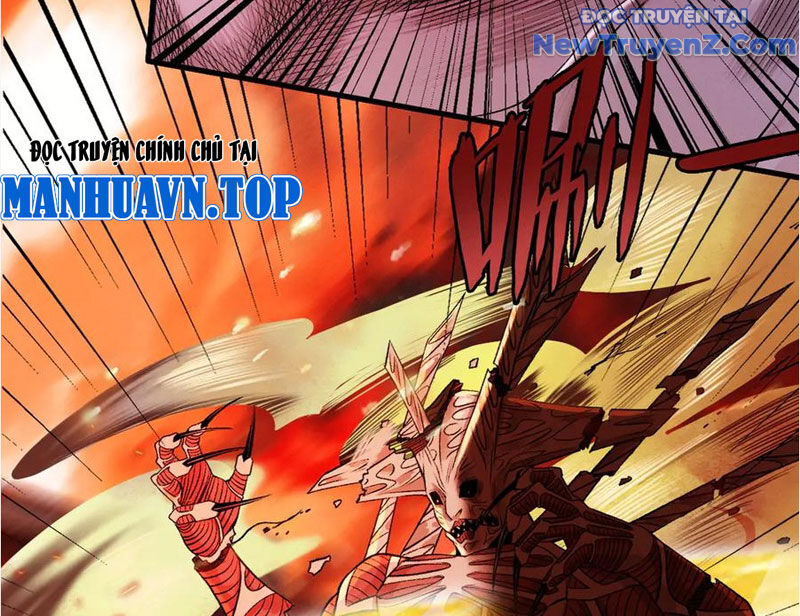 Gặp Mạnh Thì Càng Mạnh, Tu Vi Của Ta Không Giới Hạn: Chapter 37