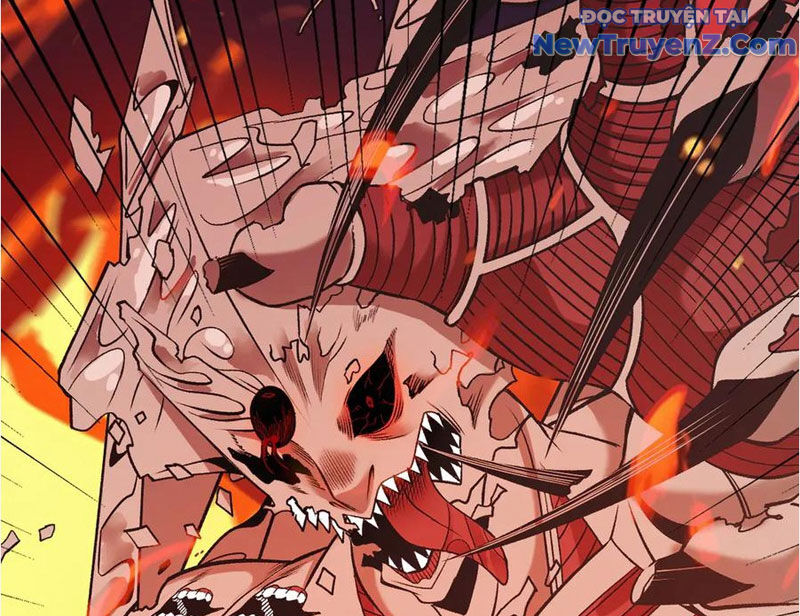 Gặp Mạnh Thì Càng Mạnh, Tu Vi Của Ta Không Giới Hạn: Chapter 37