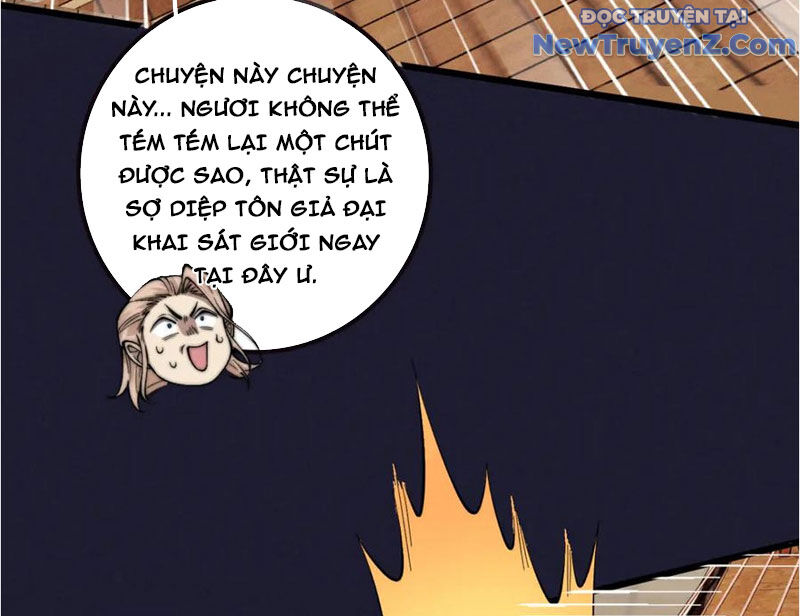 Gặp Mạnh Thì Càng Mạnh, Tu Vi Của Ta Không Giới Hạn: Chapter 37