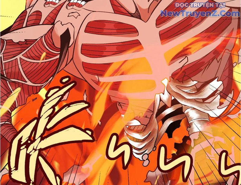 Gặp Mạnh Thì Càng Mạnh, Tu Vi Của Ta Không Giới Hạn: Chapter 37