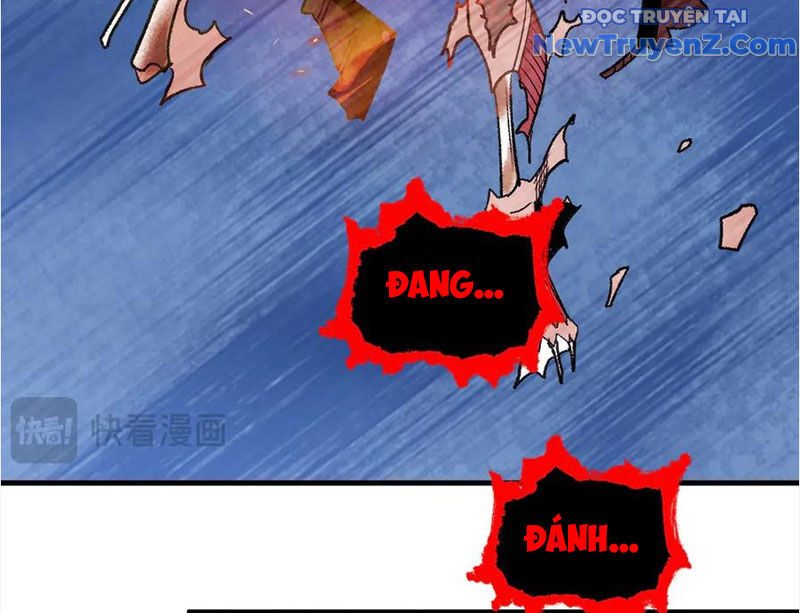 Gặp Mạnh Thì Càng Mạnh, Tu Vi Của Ta Không Giới Hạn: Chapter 37