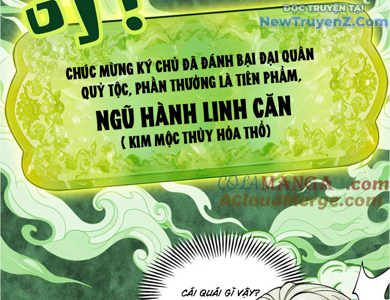 Gặp Mạnh Thì Càng Mạnh, Tu Vi Của Ta Không Giới Hạn: Chapter 37