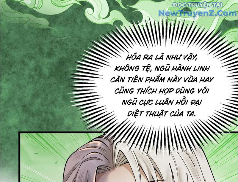 Gặp Mạnh Thì Càng Mạnh, Tu Vi Của Ta Không Giới Hạn: Chapter 37