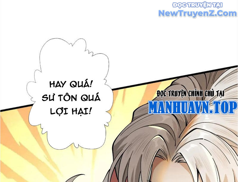 Gặp Mạnh Thì Càng Mạnh, Tu Vi Của Ta Không Giới Hạn: Chapter 37