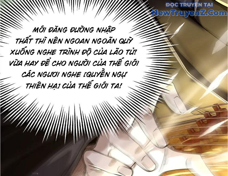 Gặp Mạnh Thì Càng Mạnh, Tu Vi Của Ta Không Giới Hạn: Chapter 37