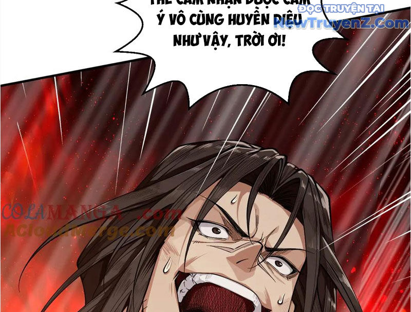 Gặp Mạnh Thì Càng Mạnh, Tu Vi Của Ta Không Giới Hạn: Chapter 37