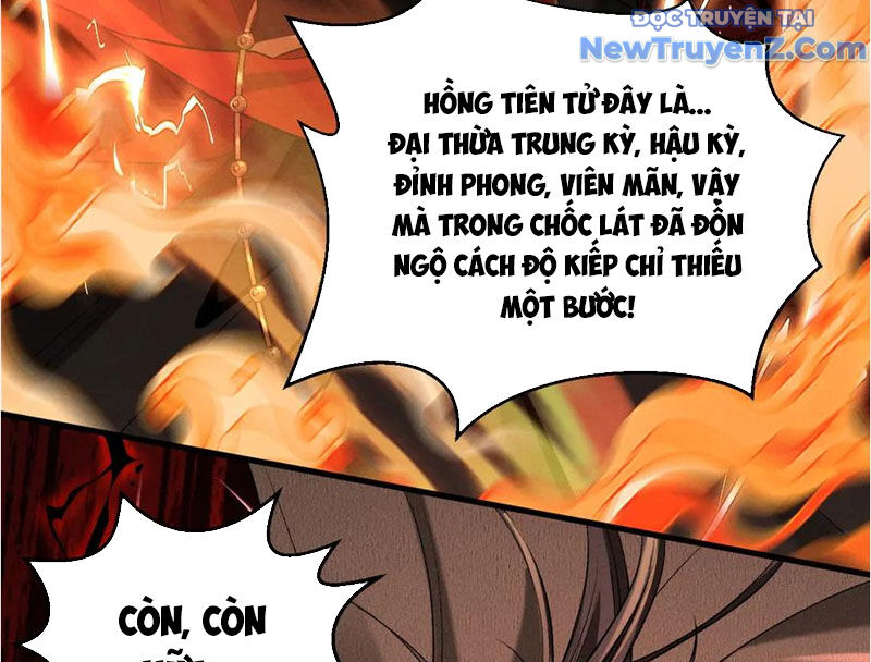 Gặp Mạnh Thì Càng Mạnh, Tu Vi Của Ta Không Giới Hạn: Chapter 37