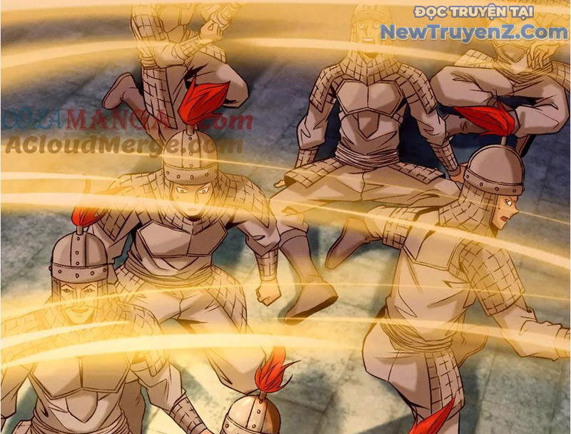 Gặp Mạnh Thì Càng Mạnh, Tu Vi Của Ta Không Giới Hạn: Chapter 37