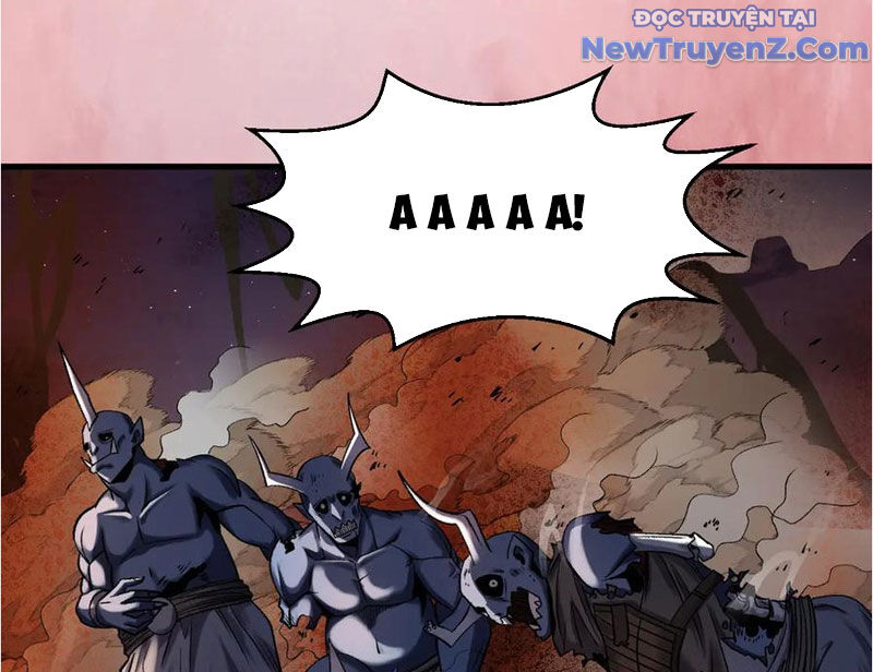 Gặp Mạnh Thì Càng Mạnh, Tu Vi Của Ta Không Giới Hạn: Chapter 37