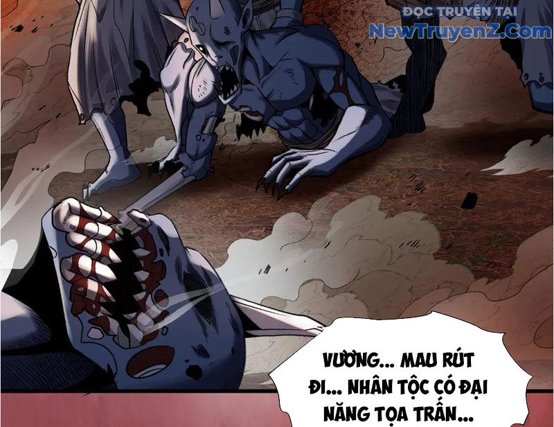 Gặp Mạnh Thì Càng Mạnh, Tu Vi Của Ta Không Giới Hạn: Chapter 37