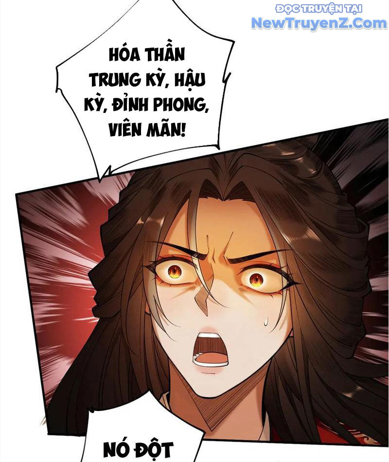 Gặp Mạnh Thì Càng Mạnh, Tu Vi Của Ta Không Giới Hạn: Chapter 38