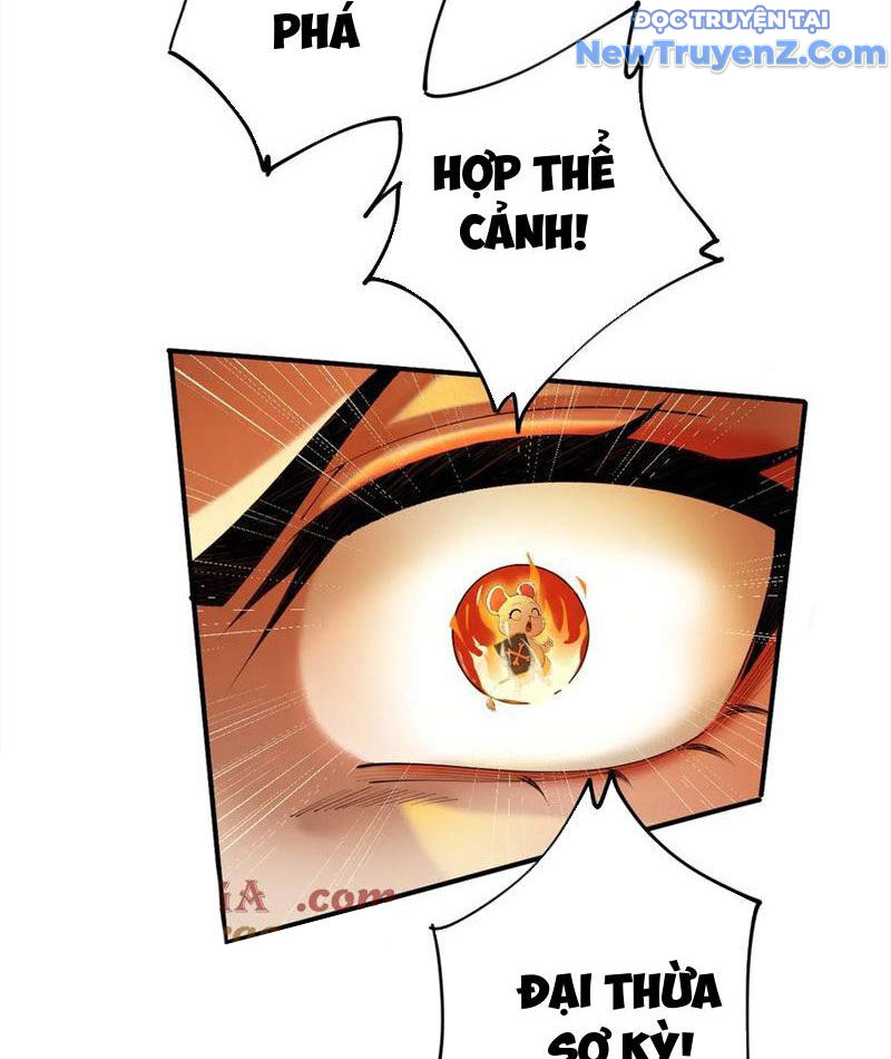 Gặp Mạnh Thì Càng Mạnh, Tu Vi Của Ta Không Giới Hạn: Chapter 38