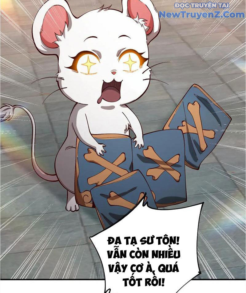 Gặp Mạnh Thì Càng Mạnh, Tu Vi Của Ta Không Giới Hạn: Chapter 38