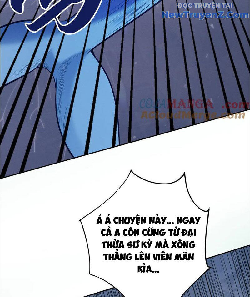 Gặp Mạnh Thì Càng Mạnh, Tu Vi Của Ta Không Giới Hạn: Chapter 38