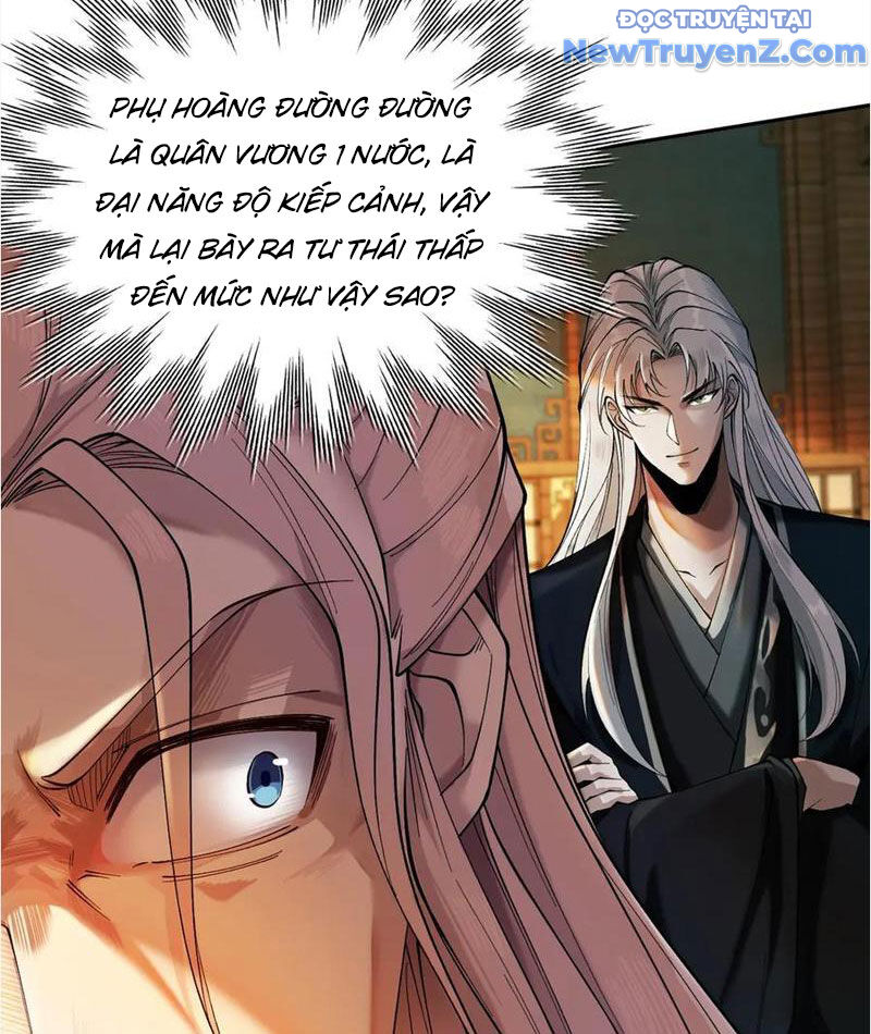 Gặp Mạnh Thì Càng Mạnh, Tu Vi Của Ta Không Giới Hạn: Chapter 38