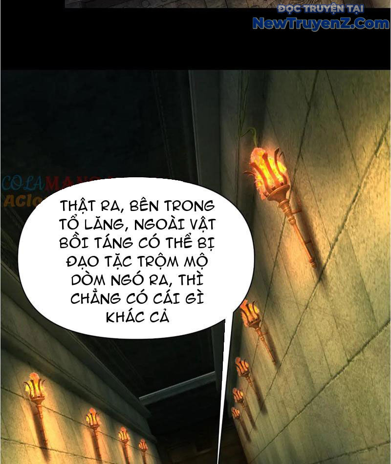 Gặp Mạnh Thì Càng Mạnh, Tu Vi Của Ta Không Giới Hạn: Chapter 38