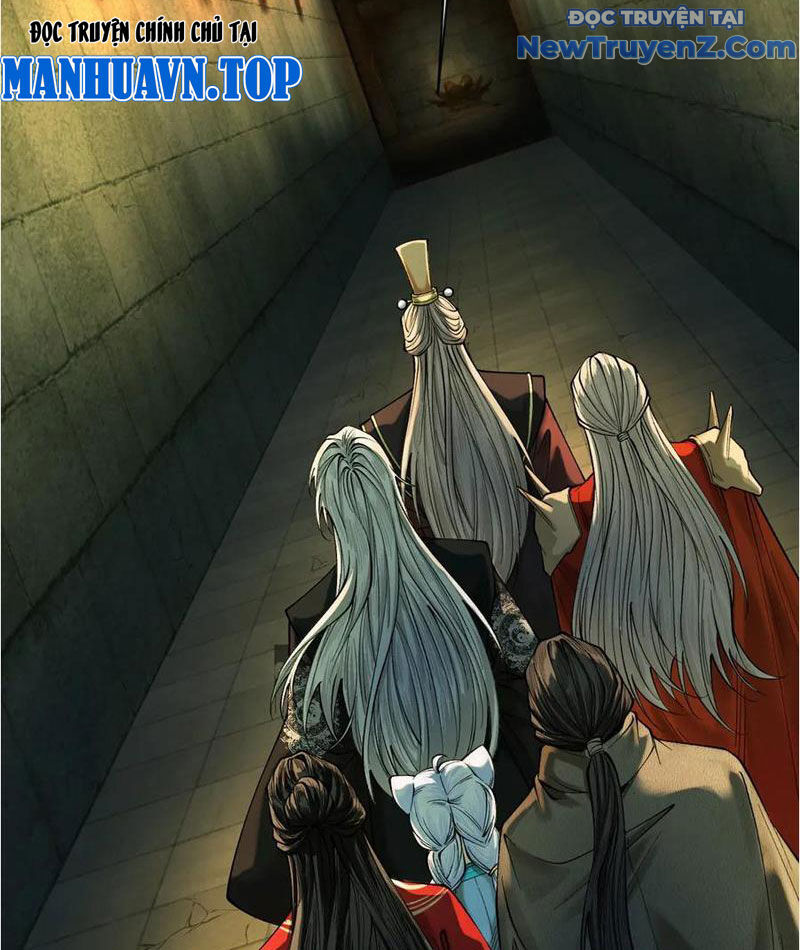 Gặp Mạnh Thì Càng Mạnh, Tu Vi Của Ta Không Giới Hạn: Chapter 38