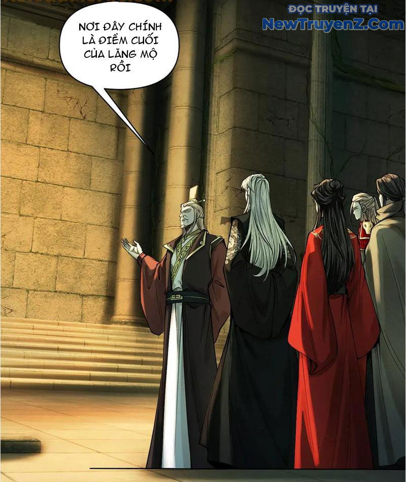 Gặp Mạnh Thì Càng Mạnh, Tu Vi Của Ta Không Giới Hạn: Chapter 38