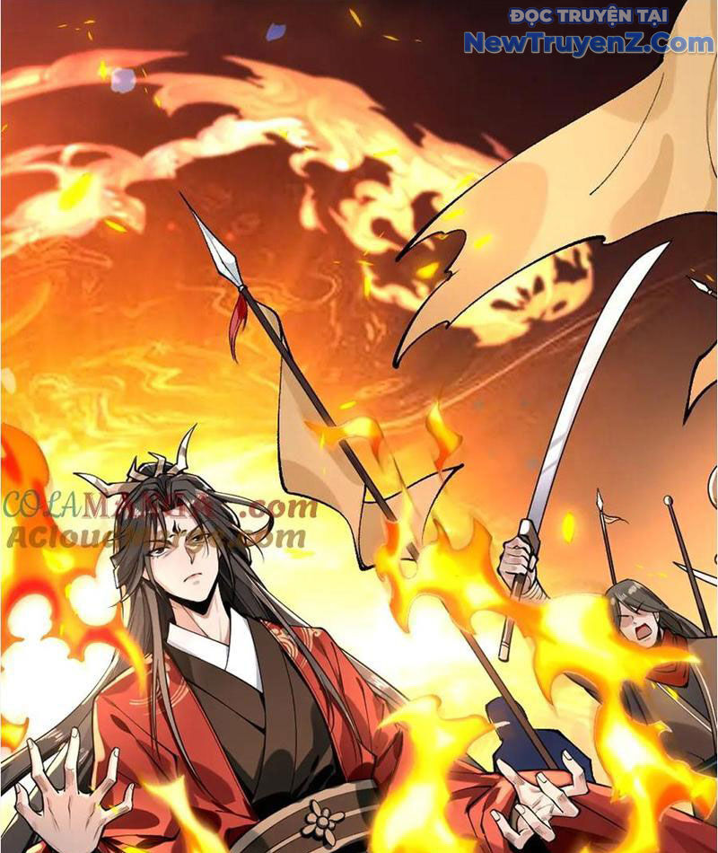 Gặp Mạnh Thì Càng Mạnh, Tu Vi Của Ta Không Giới Hạn: Chapter 38