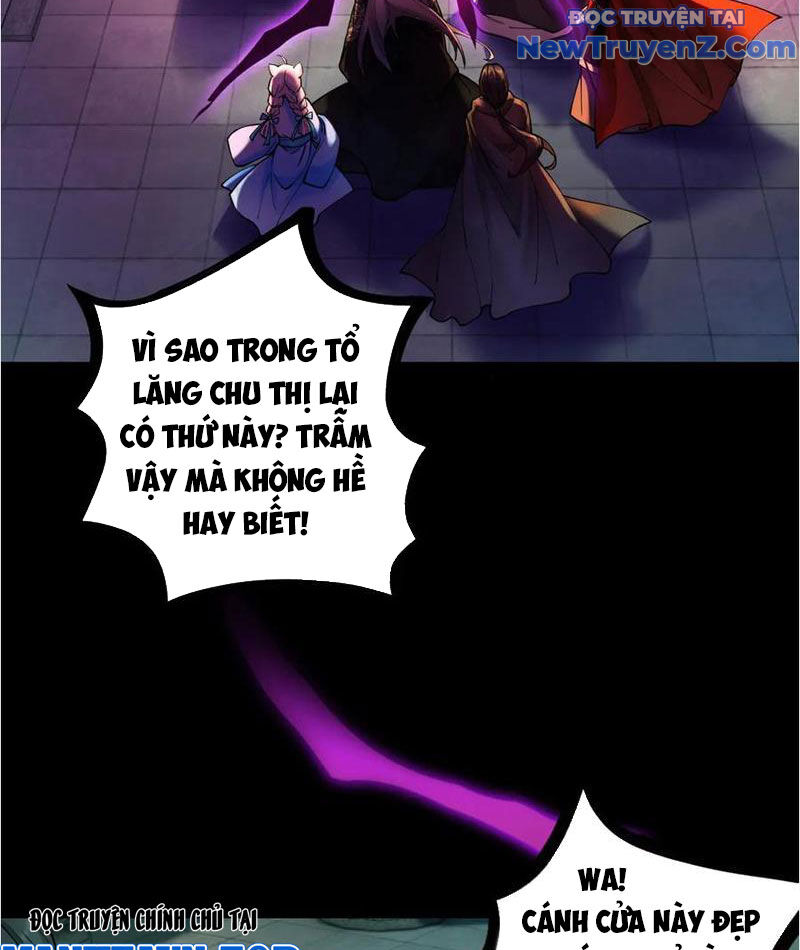 Gặp Mạnh Thì Càng Mạnh, Tu Vi Của Ta Không Giới Hạn: Chapter 38