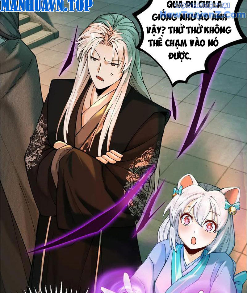 Gặp Mạnh Thì Càng Mạnh, Tu Vi Của Ta Không Giới Hạn: Chapter 38