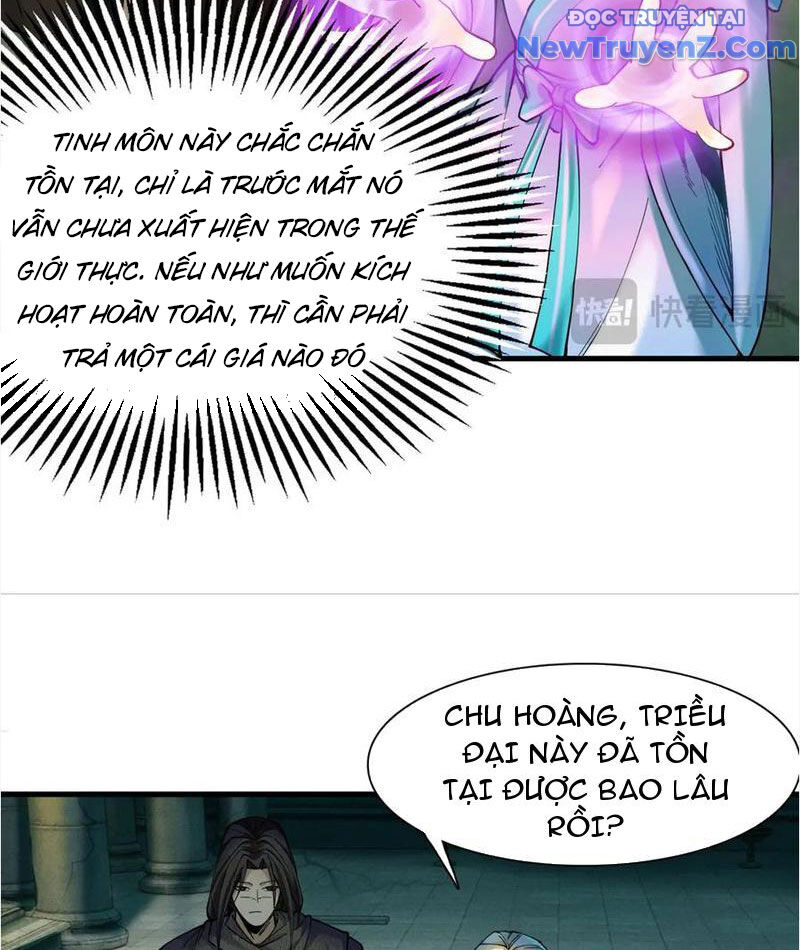 Gặp Mạnh Thì Càng Mạnh, Tu Vi Của Ta Không Giới Hạn: Chapter 38