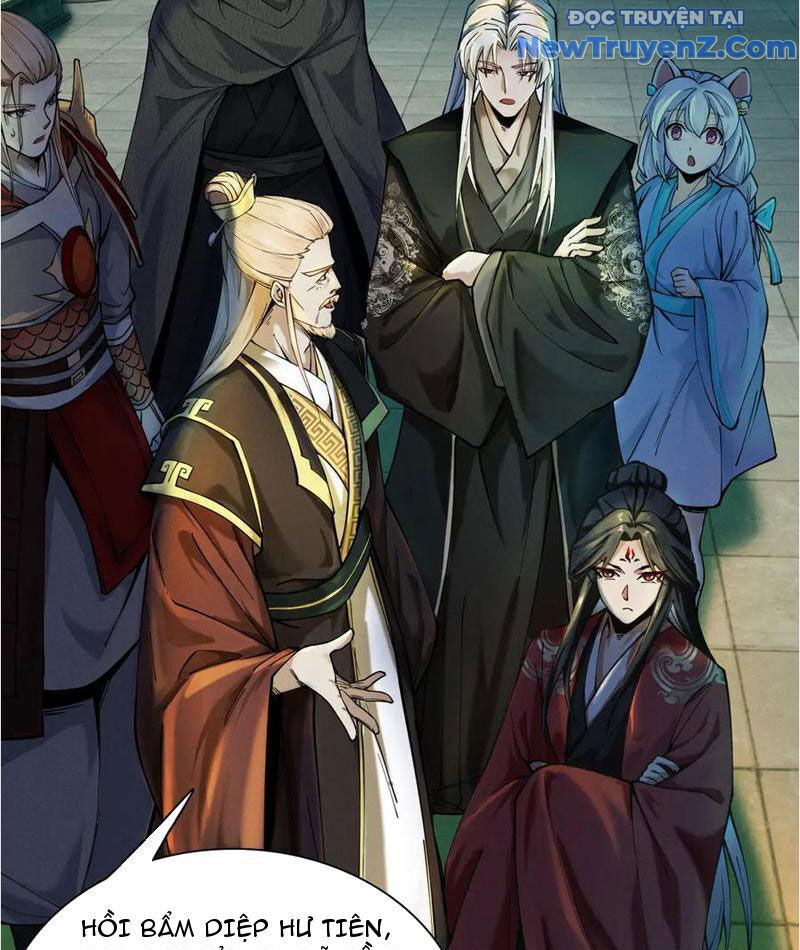 Gặp Mạnh Thì Càng Mạnh, Tu Vi Của Ta Không Giới Hạn: Chapter 38