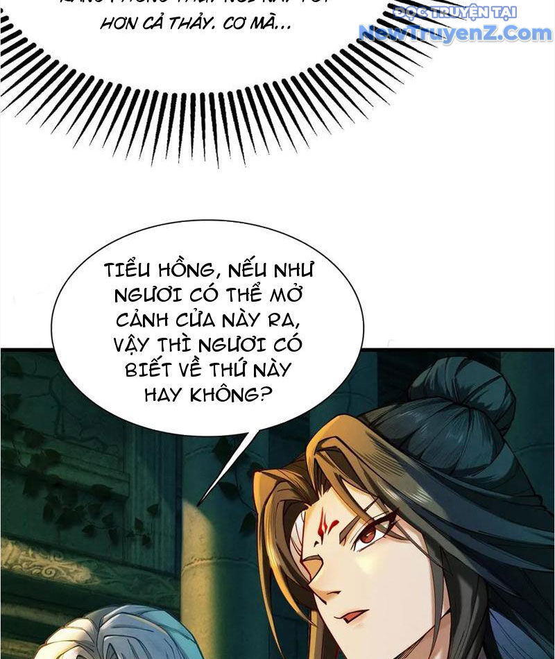 Gặp Mạnh Thì Càng Mạnh, Tu Vi Của Ta Không Giới Hạn: Chapter 38