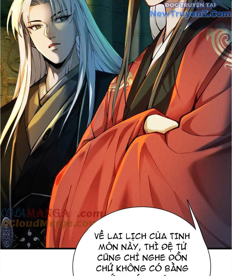 Gặp Mạnh Thì Càng Mạnh, Tu Vi Của Ta Không Giới Hạn: Chapter 38